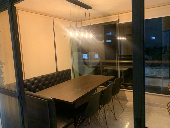 Venda Apartamento Santos Ponta Da Praia REO563545 18