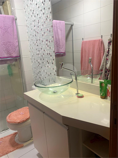 Venda Apartamento Santos Ponta Da Praia REO563545 13