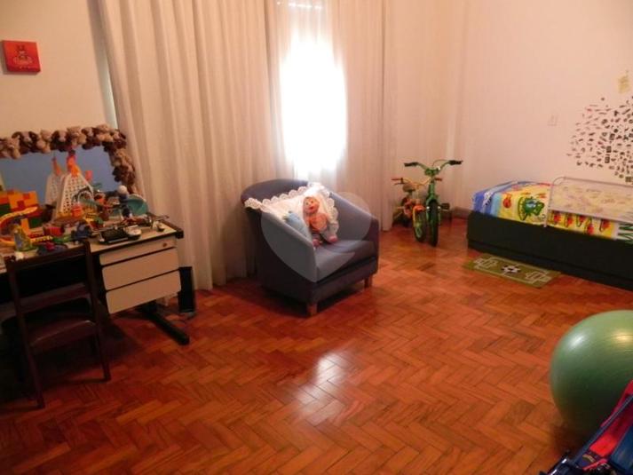 Venda Apartamento São Paulo Higienópolis REO56355 2