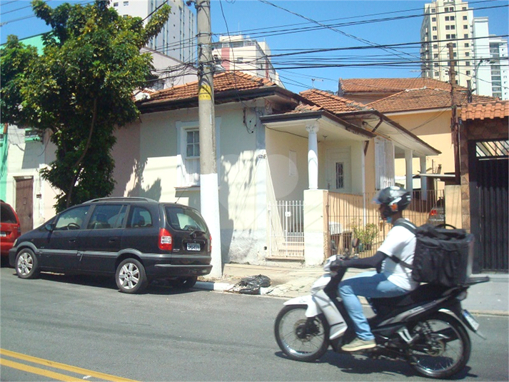 Venda Casa térrea São Paulo Mooca REO563560 2