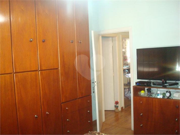 Venda Casa térrea São Paulo Mooca REO563560 8