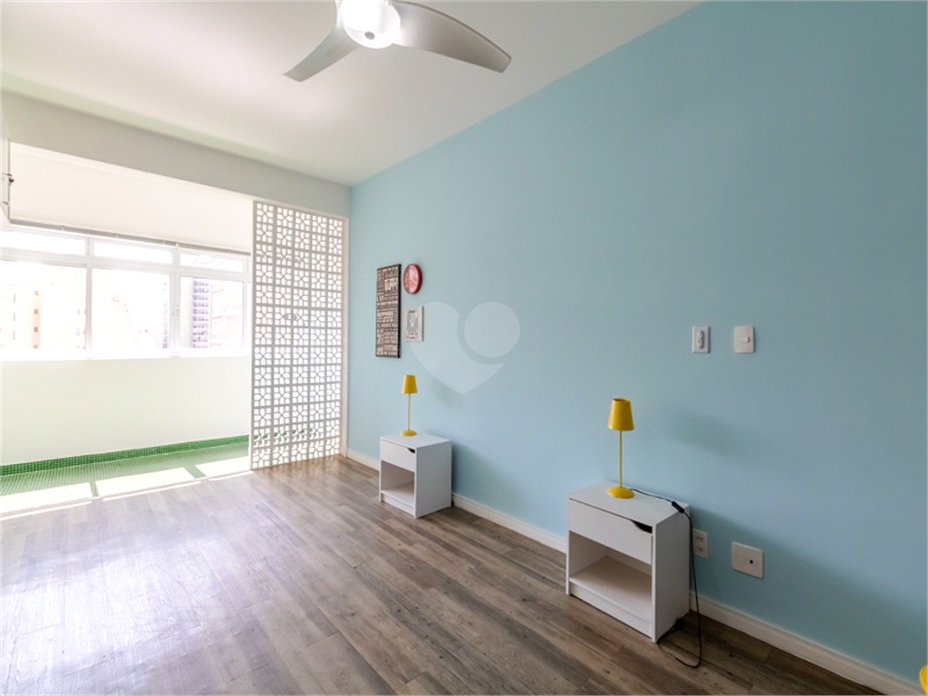 Venda Apartamento São Paulo Consolação REO563561 4