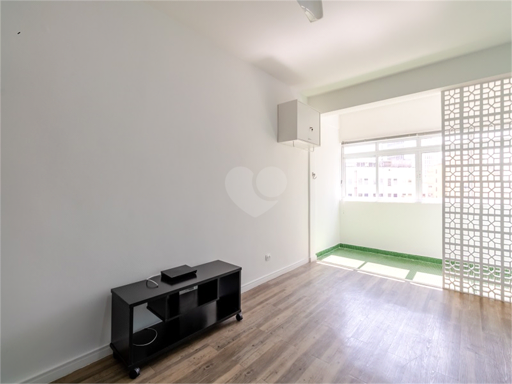 Venda Apartamento São Paulo Consolação REO563561 6