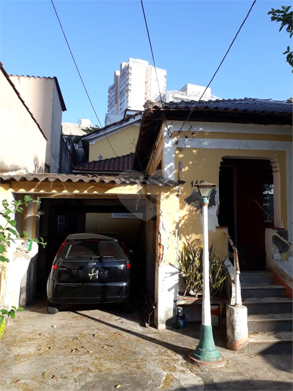 Venda Terreno São Paulo Santa Teresinha REO563563 10