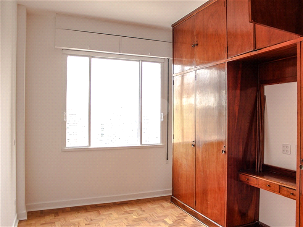 Venda Apartamento São Paulo Centro REO563566 2