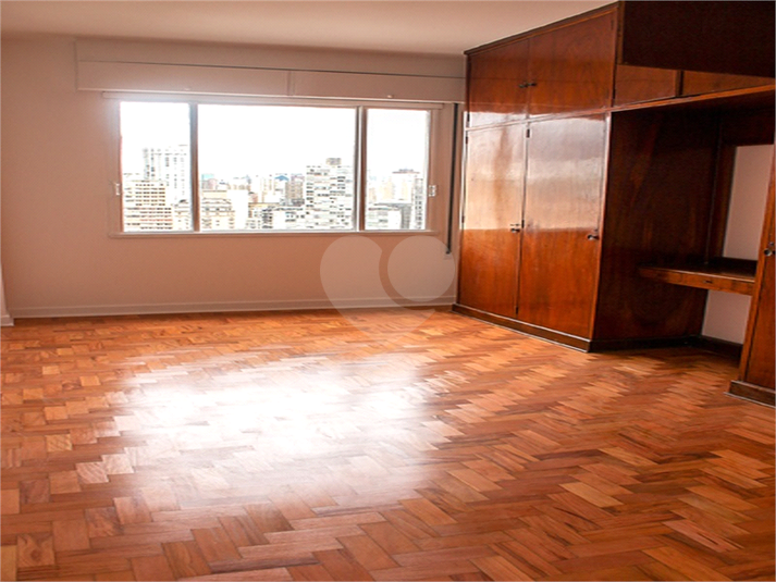 Venda Apartamento São Paulo Centro REO563566 5