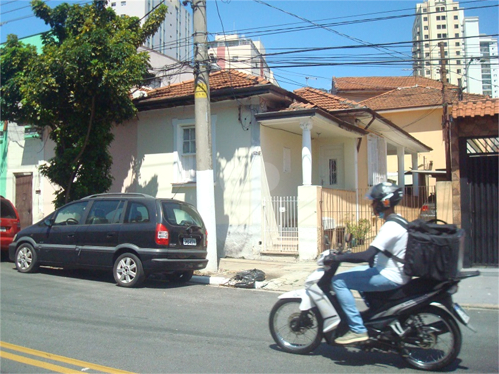 Venda Casa térrea São Paulo Mooca REO563570 2