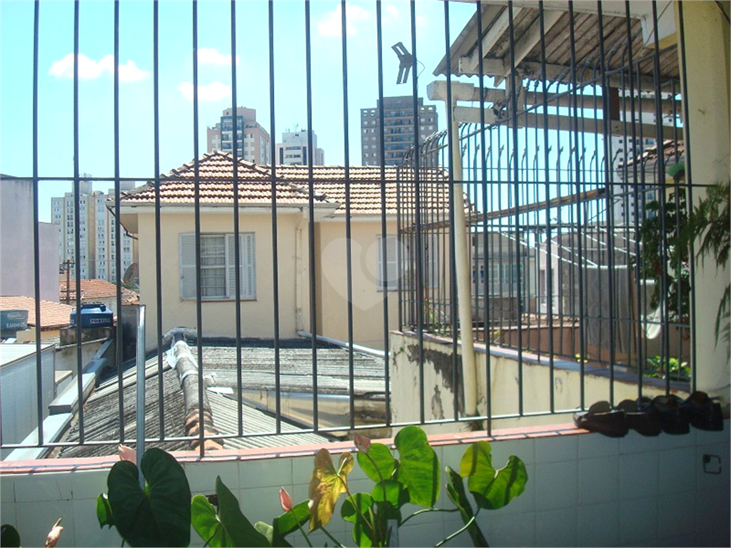 Venda Casa térrea São Paulo Mooca REO563570 14