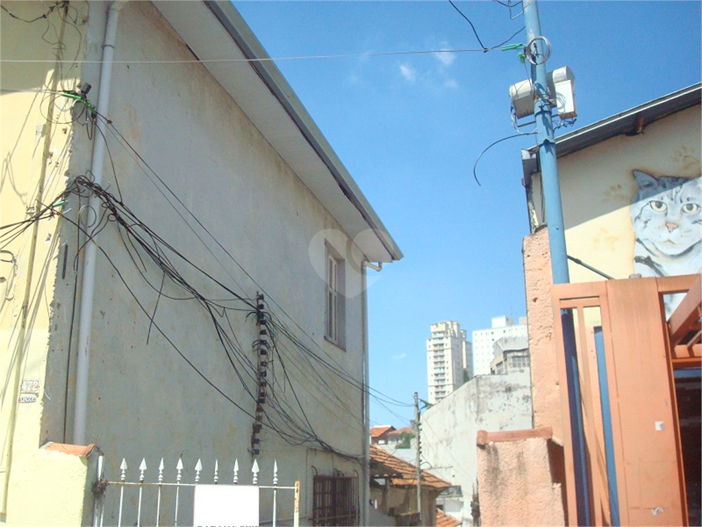 Venda Prédio inteiro São Paulo Vila Bertioga REO563573 9