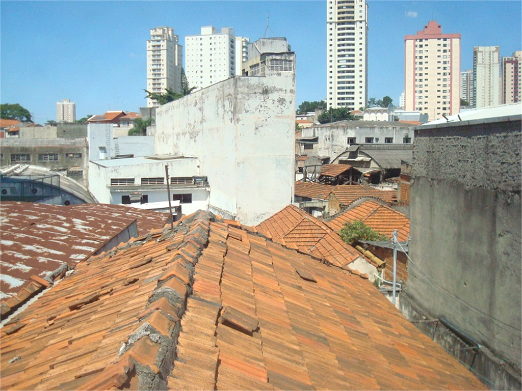 Venda Prédio inteiro São Paulo Vila Bertioga REO563573 15