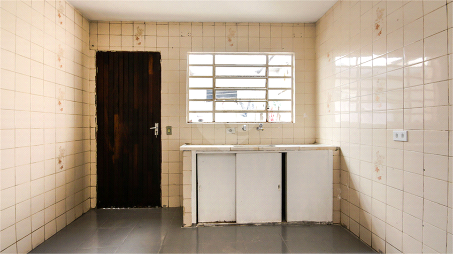 Venda Condomínio São Paulo Vila Hamburguesa REO563594 6