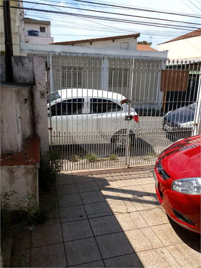 Venda Condomínio São Paulo Vila Hamburguesa REO563594 40