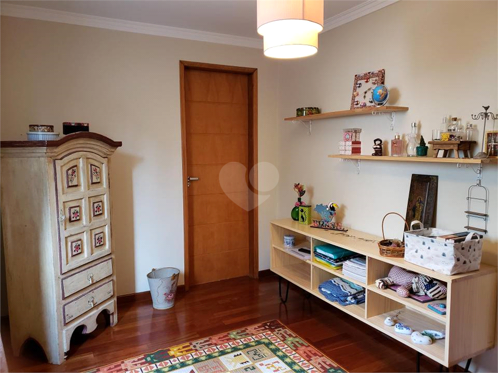 Venda Casa São Paulo Jardim Da Saúde REO563597 11