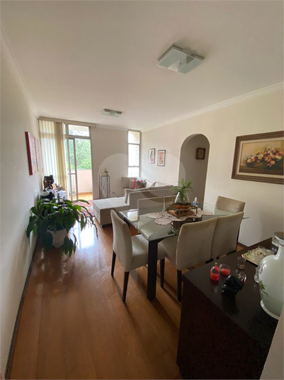 Venda Apartamento São Paulo Barro Branco (zona Norte) REO563606 3