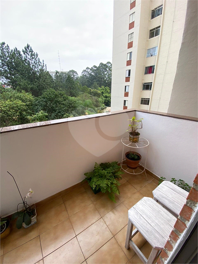 Venda Apartamento São Paulo Barro Branco (zona Norte) REO563606 14