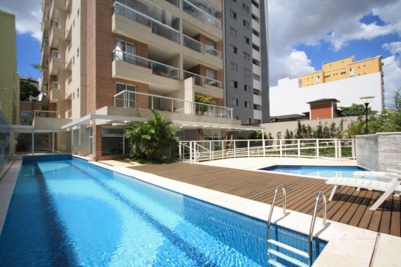 Venda Apartamento São Paulo Pinheiros REO56363 10