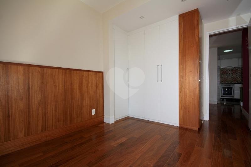 Venda Apartamento São Paulo Pinheiros REO56363 9