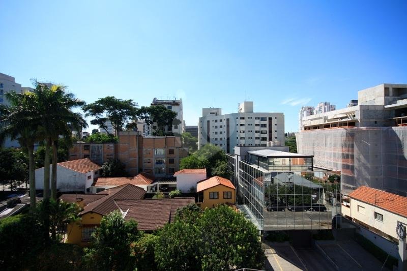 Venda Apartamento São Paulo Pinheiros REO56363 3