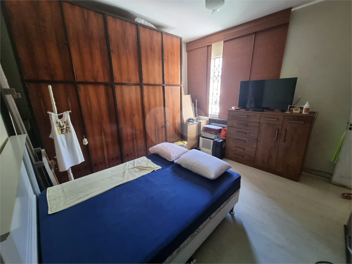 Venda Apartamento Rio De Janeiro Engenho Novo REO563639 11