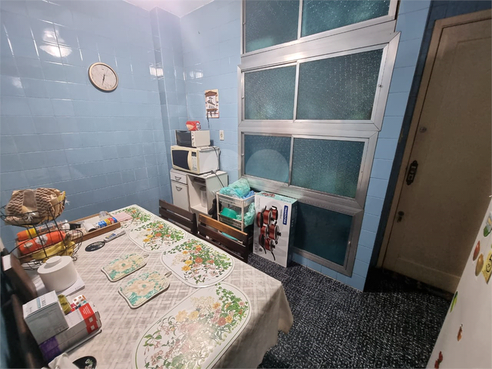 Venda Apartamento Rio De Janeiro Engenho Novo REO563639 18