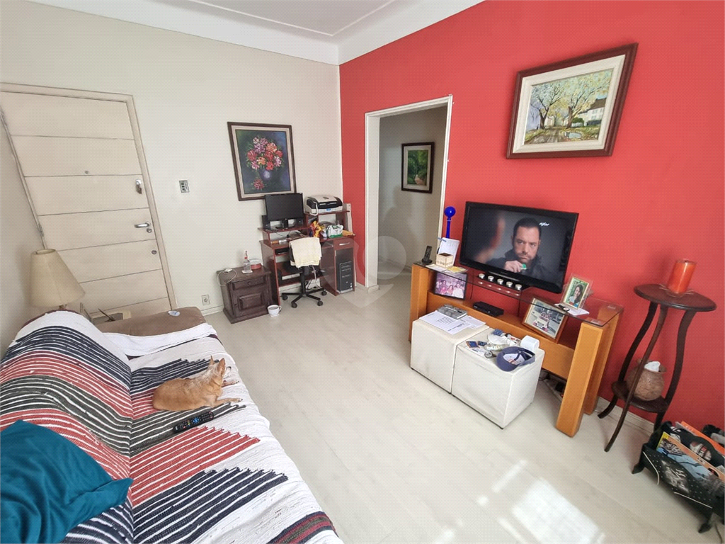 Venda Apartamento Rio De Janeiro Engenho Novo REO563639 3