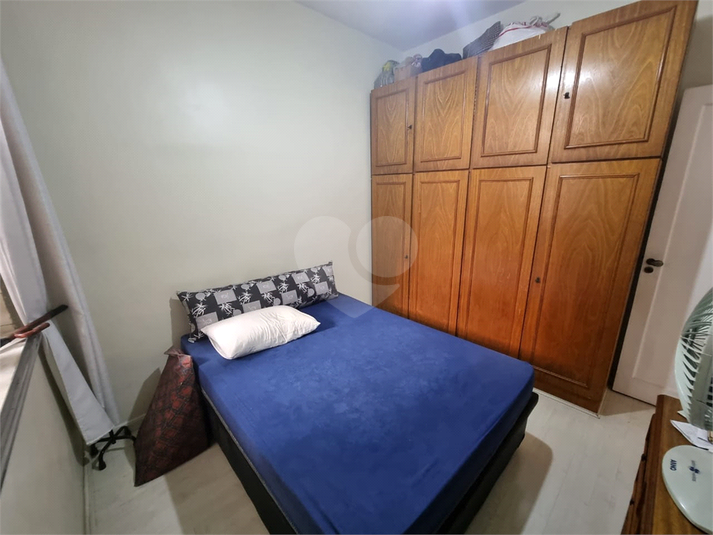 Venda Apartamento Rio De Janeiro Engenho Novo REO563639 6