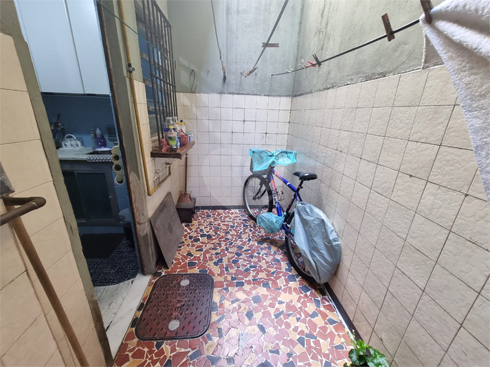 Venda Apartamento Rio De Janeiro Engenho Novo REO563639 24