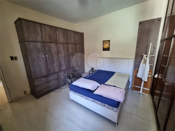 Venda Apartamento Rio De Janeiro Engenho Novo REO563639 12