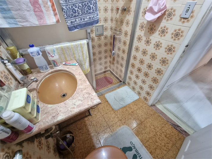 Venda Apartamento Rio De Janeiro Engenho Novo REO563639 21