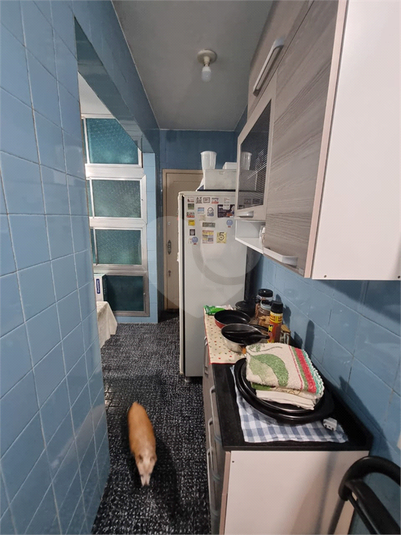 Venda Apartamento Rio De Janeiro Engenho Novo REO563639 19