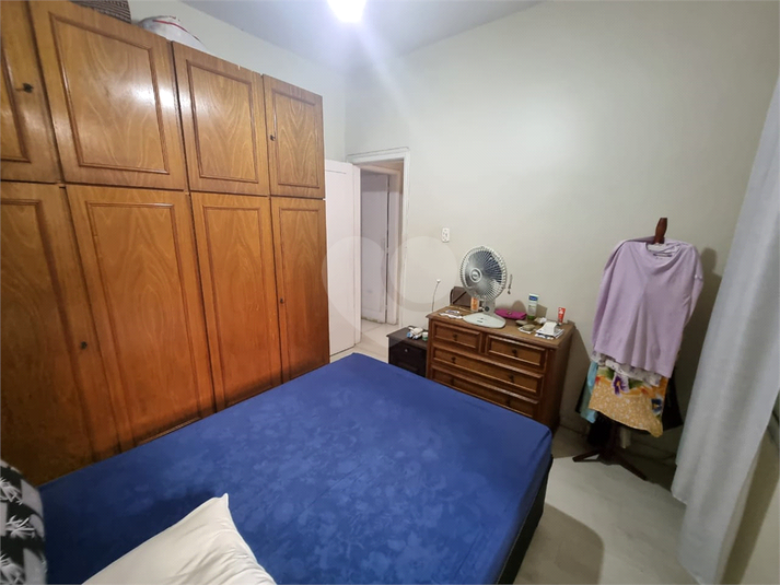 Venda Apartamento Rio De Janeiro Engenho Novo REO563639 9