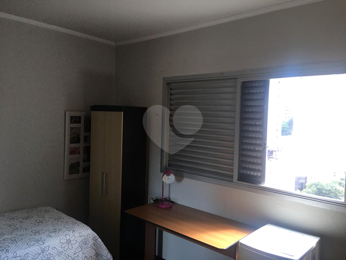 Venda Apartamento Campinas Cambuí REO563650 8