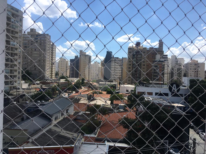 Venda Apartamento Campinas Cambuí REO563650 17