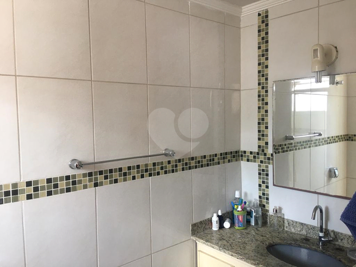 Venda Apartamento Campinas Cambuí REO563650 16