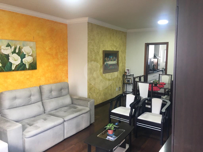 Venda Apartamento Campinas Cambuí REO563650 1