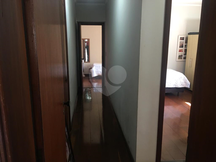 Venda Apartamento Campinas Cambuí REO563650 10