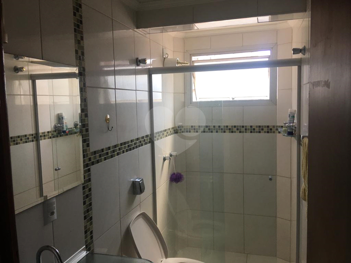 Venda Apartamento Campinas Cambuí REO563650 14