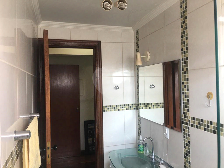 Venda Apartamento Campinas Cambuí REO563650 15