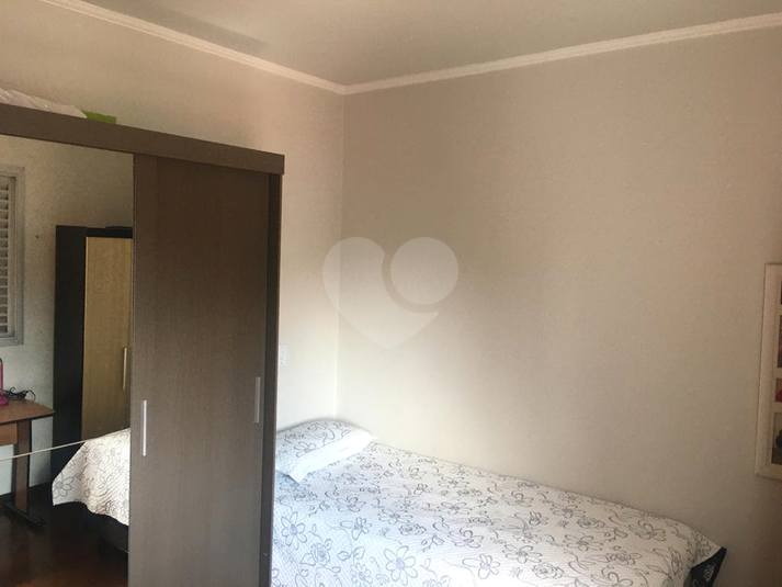 Venda Apartamento Campinas Cambuí REO563650 9