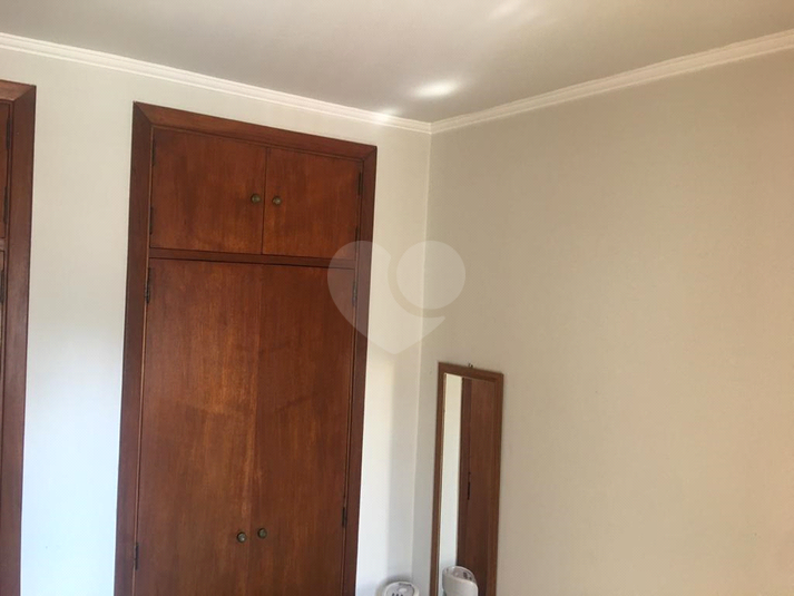 Venda Apartamento Campinas Cambuí REO563650 11