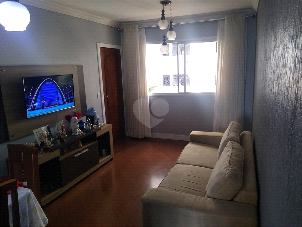 Venda Apartamento São Paulo Santa Teresinha REO563655 17