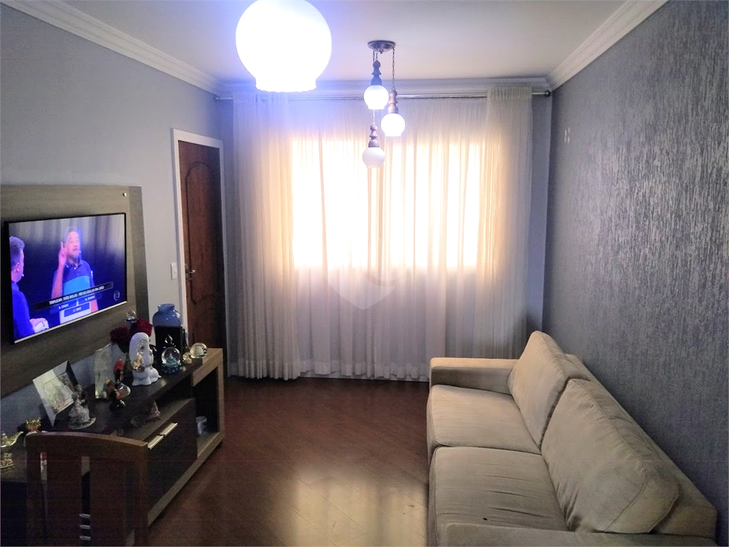 Venda Apartamento São Paulo Santa Teresinha REO563655 18