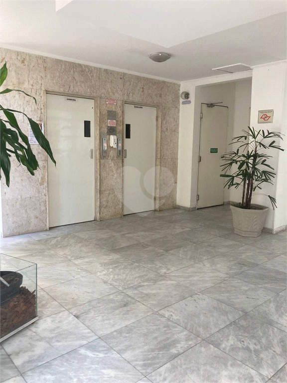 Venda Apartamento São Paulo Santa Teresinha REO563655 2