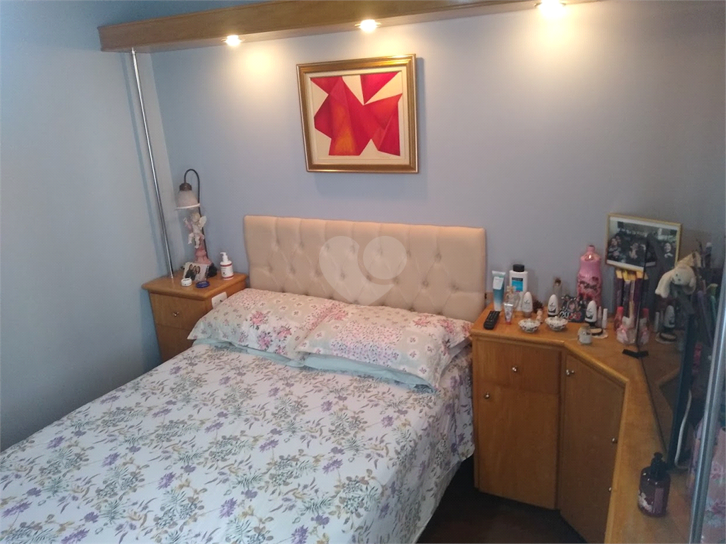 Venda Apartamento São Paulo Santa Teresinha REO563655 14