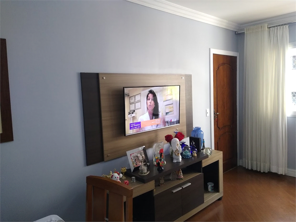 Venda Apartamento São Paulo Santa Teresinha REO563655 15