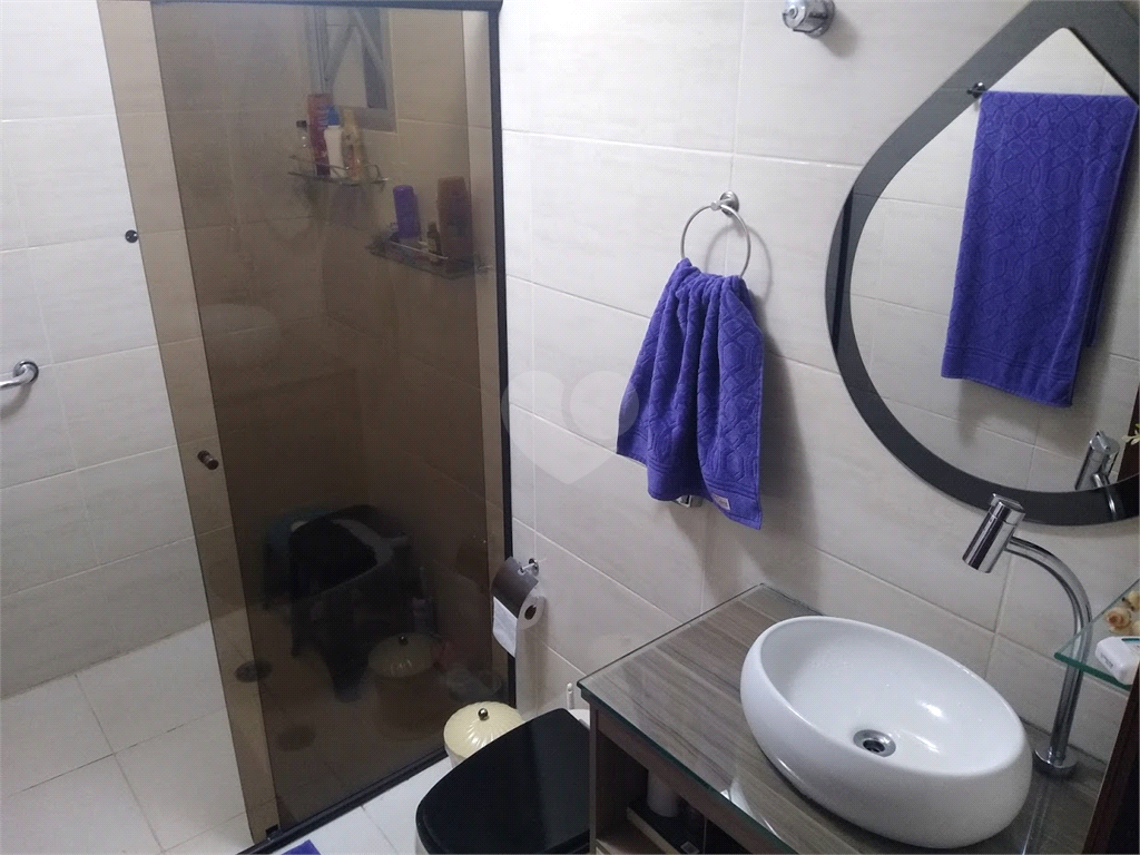 Venda Apartamento São Paulo Santa Teresinha REO563655 11