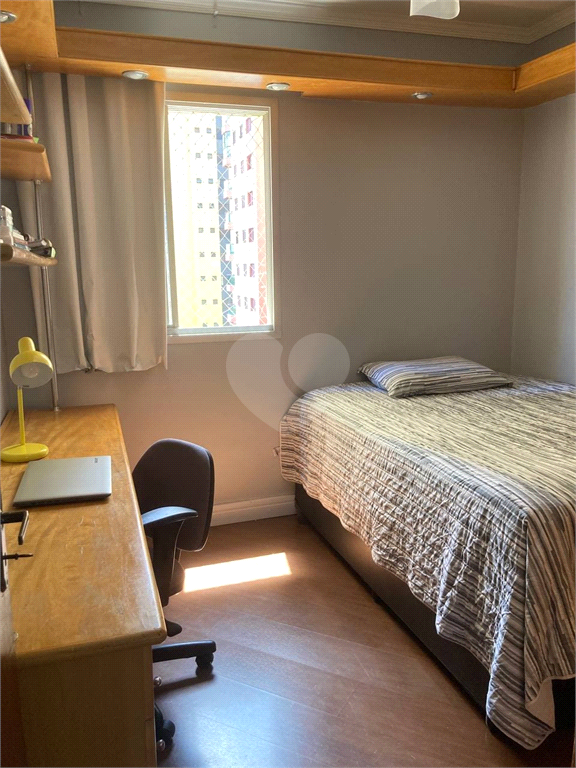 Venda Apartamento São Paulo Santa Teresinha REO563655 1