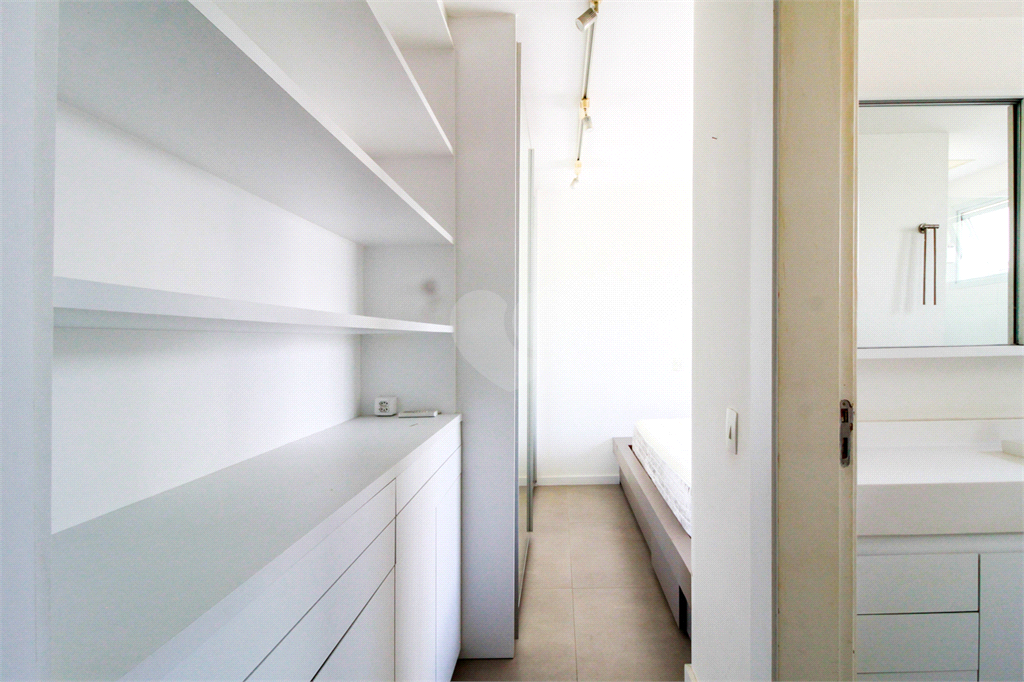 Aluguel Apartamento São Paulo Pinheiros REO56366 17