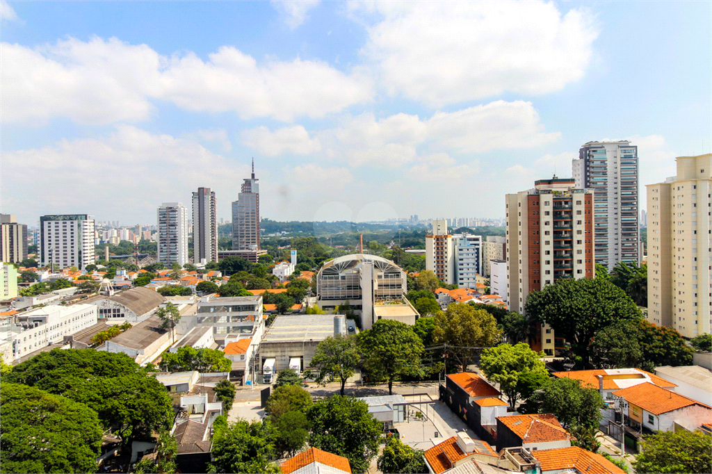 Aluguel Apartamento São Paulo Pinheiros REO56366 11