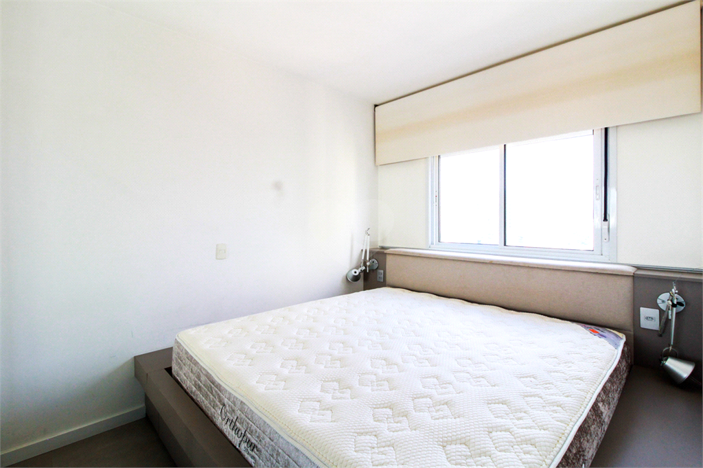 Aluguel Apartamento São Paulo Pinheiros REO56366 19